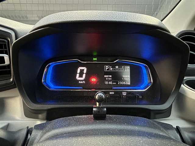 ダイハツ ミラ イース X SAⅢ 宮城県 2023(令5)年 2.3万km スカイブルーメタリック ＣＤチェンジャー【ＢＴ】/衝突軽減ブレーキ　/リモコンキー　/ＥＴＣ　/純正フロアマット　/ドアバイザー　/レーンキープアシスト　/オートライト　/オートマチックハイビーム/ＬＥＤヘッドライト　/コーナーセンサー(前後)/ドライブレコーダー　/禁煙車