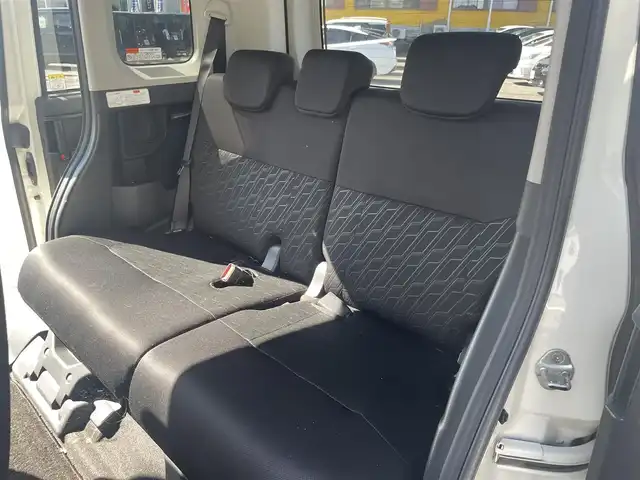 トヨタ タンク カスタムG S 佐賀県 2017(平29)年 9.2万km パールホワイトⅢ