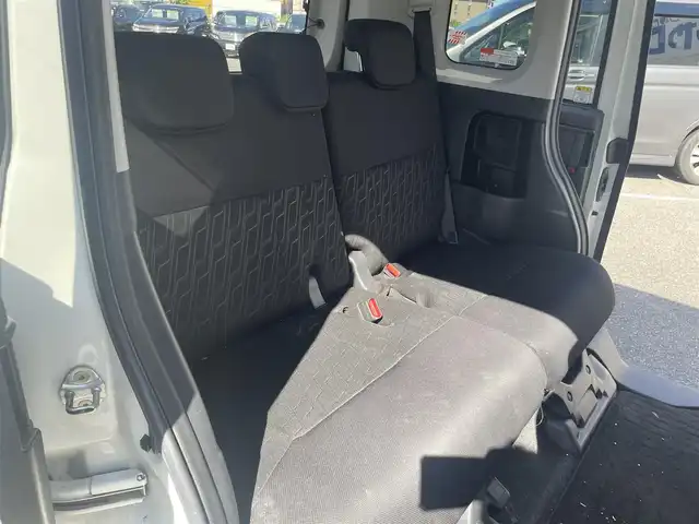 トヨタ タンク カスタムG S 佐賀県 2017(平29)年 9.2万km パールホワイトⅢ