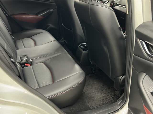 マツダ ＣＸ－３ XD プロアクティブ 長崎県 2017(平29)年 8.2万km セラミックM 純正メモリナビ/（フルセグ/CD/DVD/Bluetooth）/ブラインドスポットモニター/ヘッドアップディスプレイ/レーダークルーズコントロール/衝突軽減ブレーキ/横滑り防止装置/パーキングアシスト/レーンキープアラート/ETC/オートライト/ステアスイッチ/半革シート/純正１８インチホイール/純正LEDヘッドライト/オートライト/フロアマット/ナビ取説書