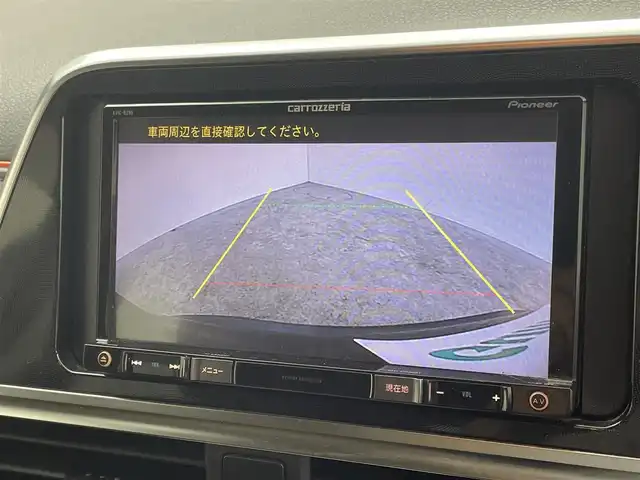 トヨタ シエンタ G 群馬県 2016(平28)年 5.9万km ブラックマイカ 社外７インチナビ　バックカメラ　両側パワースライドドア　ＨＩＤライト　オートライト　ステアリングリモコン　ドライブレコーダー　横滑り防止装置　純正フロアマット　ＥＴＣ　スマートキー　スペアキー　禁煙車