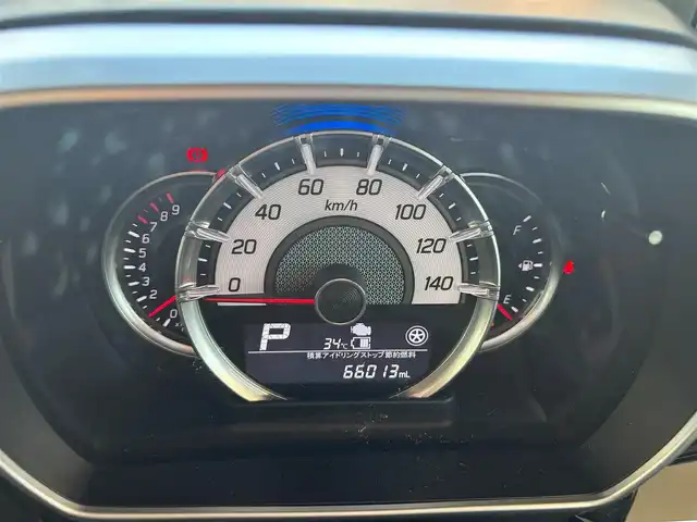 スズキ スペーシア カスタム HYBRID XS ターボ 愛知県 2018(平30)年 6.5万km ムーンライトバイオレットPM ワンオーナー　ナビ　フルセグＴＶ　ＤＶＤ再生　Ｂｌｕｅｔｏｏｔｈ接続　全方位カメラ　ビルトインＥＴＣ　ＨＵＤ　衝突軽減　クルコン　パドルシフト　両側パワースライドドア　バックミラー一体ドラレコ　ＬＥＤオートライト