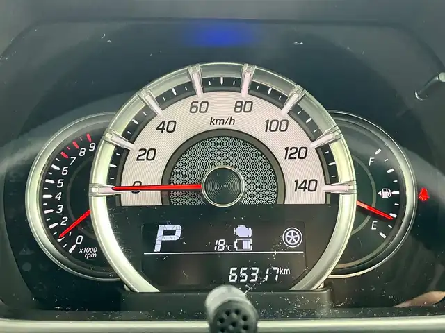 スズキ スペーシア カスタム HYBRID XS ターボ 静岡県 2018(平30)年 6.6万km ムーンライトバイオレットPM 純正ナビ(CD/DVD/BT/フルセグ)/全方位カメラ/ドライビウレコーダー前後/デジタルインナーミラー/ヘッドアップディスプレイ/ETC/エンジンスタートボタン/保証書/取扱説明書/ワンオーナー/パワーステアリング/パワーウィンドウ/パドルシフト/アイドリングストップ/ターボ/スマートキー/スペアキー１本/オートエアコン/クルーズコントロール/USB入力端子/ベンチシート/純正フロアマット/ハーフレザーシート/D席シートヒーター/両側パワースライドドア/純正アルミホイール/ABS/横滑り防止装置/コーナーセンサー/レーンキープアシスト/盗難防止装置/オートライト/オートマチックハイビーム/LEDヘッドライト/W+サイドエアバッグ/衝突軽減システム