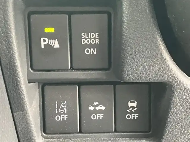 スズキ スペーシア カスタム HYBRID XS ターボ 静岡県 2018(平30)年 6.6万km ムーンライトバイオレットPM 純正ナビ(CD/DVD/BT/フルセグ)/全方位カメラ/ドライビウレコーダー前後/デジタルインナーミラー/ヘッドアップディスプレイ/ETC/エンジンスタートボタン/保証書/取扱説明書/ワンオーナー/パワーステアリング/パワーウィンドウ/パドルシフト/アイドリングストップ/ターボ/スマートキー/スペアキー１本/オートエアコン/クルーズコントロール/USB入力端子/ベンチシート/純正フロアマット/ハーフレザーシート/D席シートヒーター/両側パワースライドドア/純正アルミホイール/ABS/横滑り防止装置/コーナーセンサー/レーンキープアシスト/盗難防止装置/オートライト/オートマチックハイビーム/LEDヘッドライト/W+サイドエアバッグ/衝突軽減システム