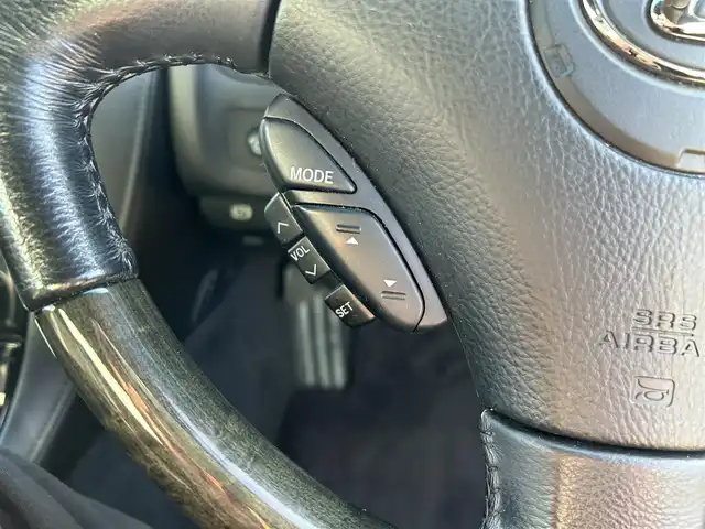 レクサス ＳＣ 430 福岡県 2006(平18)年 5.2万km コスモシルバー オープンカー/パワーステアリング/パワーウィンドウ/フルセグTVナビ/レザーシート/前席シートヒーター/純正アルミホイール