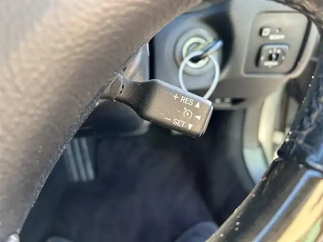 レクサス ＳＣ 430 福岡県 2006(平18)年 5.2万km コスモシルバー オープンカー/パワーステアリング/パワーウィンドウ/フルセグTVナビ/レザーシート/前席シートヒーター/純正アルミホイール