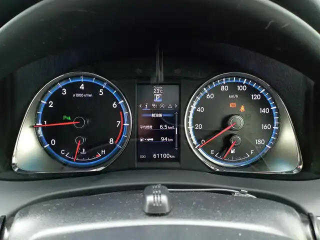 トヨタ ハリアー プレミアム 福井県 2017(平29)年 6.2万km ブラック 純正18インチAW/純正9インチナビ/フルセグテレビ/モデリスタフルエアロ/禁煙車/パワーバックドア/レーダークルーズコントロール/前後コーナーセンサー/バックカメラ/前方ドライブレコーダー/オートマチックハイビーム/レーンキープアシスト/横滑り防止装置/盗難防止装置/ハーフレザーシート/前席パワーシート/衝突被害軽減システム/純正フロアマット/ETC/アイドリングストップ/ダブル＋サイドエアバッグ/カーテンエアバッグ