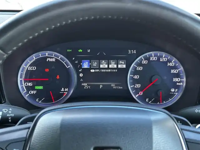 トヨタ クラウン ハイブリッド S Cパッケージ 宮城県 2019(令1)年 2万km ブラック セーフティセンス/・プリクラッシュセーフティ/・レーントレーシングアシスト/・レーダークルーズコントロール/・オートマチックハイビーム/・ロードサインアシスト/・先行車発進告知機能/ブラインドスポットモニター/リアクロストラフィックオートブレーキ/リアクロストラフィックアラート/純正ナビ/・CD/DVD/・Bluetooth/・フルセグTV/バックカメラ/ビルトインETC2.0/AC100V/100Wコンセント/パワーシート/シートヒーター/ステアリグヒーター/革巻きステアリング/ステアリングスイッチ/パドルシフト/電動パーキングブレーキ/ブレーキホールド/LEDヘッドランプ/フォグランプ/オートライト/スマートキー＆プッシュスタート/スペアキー/電動格納ミラー/純正17インチAW/純正フロアマット/純正ドアバイザー/W/サイド/カーテンエアバッグ