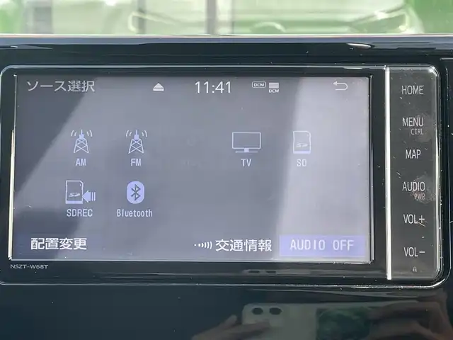 トヨタ ＲＡＶ４ ハイブリッドX 和歌山県 2019(令1)年 6.1万km ホワイトパールクリスタルシャイン 純正7インチナビ（ＮＳＺＴ－Ｗ６８Ｔ）/バックカメラ/フルセグＴＶ/BT/CD/衝突軽減ブレーキ/レーダークルコン/ブラインドスポットモニター/オートライト/前後コーナーセンサー/モデリスタエアロ/前後ドラレコ/ビルトインETC2.0 /オートホールド/LEDヘッドライト/フォグランプ