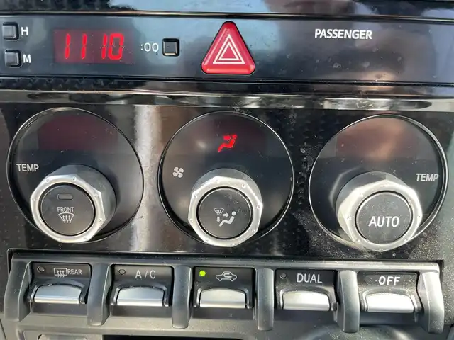 トヨタ ８６ GT リミテッド ブラックPKG 岡山県 2018(平30)年 8.7万km アズライトブルー 登録時走行距離86635km/社外ナビ（AM/FM/CD/DVD/BT）/バックカメラ/RAYS18インチアルミホイール/BLITZマフラー/TOM’Sエアロパーツ/純正bremboレッドキャリパー/アルカンターラシート/クルーズコントロール/LEDヘッドライト/LEDフォグランプ/スマートキー/プッシュスタート/シートヒーター/電格ミラー