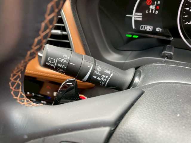 ホンダ ヴェゼル ハイブリッド Z ホンダセンシング 岩手県 2018(平30)年 5.9万km オーロラアメジストメタリック AIS検査済み/【2510036918】/4WD/ホンダセンシング/純正ギャザズSDナビ/フルセグTV/Bluetooth接続/DVD/バックカメラ/レーダークルコン/ハーフレザーシート/前席シートヒーター/ETC/USB入力端子/トラクションコントロール/レーンキープアシスト/パドルシフト/スマートキー