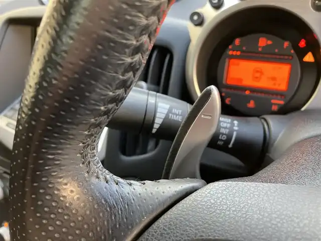 日産 フェアレディ Ｚ ロードスター バージョンST 三重県 2014(平26)年 11.3万km プレミアムディープマルーン ♪ワンオーナー/♪BOSEサウンド/インテリキー×2/プッシュスタート/純正HDDナビ/・DTV・CD録音/・DVD再生/・Bluetoothオーディオ/・バックカメラ/コーナーセンサー/ドライブレコーダー/ハーフレザーシート/D/N席パワーシート/D/N席エアシート/D/N席シートヒーター/純正18インチAW/HIDヘッドライト/リアフォグライト /オートライト/電格ミラー/革巻ステアリング/ステアリングスイッチ/パドルシフト/ビルトインETC/フロアマット