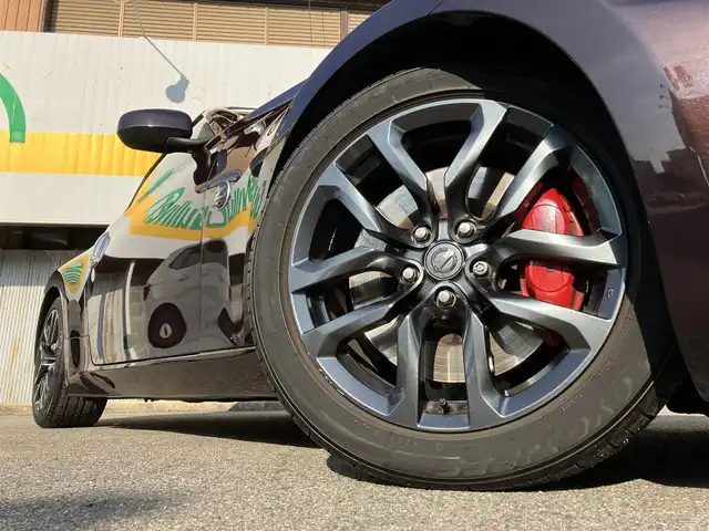 日産 フェアレディ Ｚ ロードスター バージョンST 三重県 2014(平26)年 11.3万km プレミアムディープマルーン ♪ワンオーナー/♪BOSEサウンド/インテリキー×2/プッシュスタート/純正HDDナビ/・DTV・CD録音/・DVD再生/・Bluetoothオーディオ/・バックカメラ/コーナーセンサー/ドライブレコーダー/ハーフレザーシート/D/N席パワーシート/D/N席エアシート/D/N席シートヒーター/純正18インチAW/HIDヘッドライト/リアフォグライト /オートライト/電格ミラー/革巻ステアリング/ステアリングスイッチ/パドルシフト/ビルトインETC/フロアマット