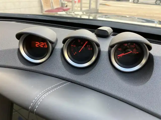 日産 フェアレディ Ｚ ロードスター バージョンST 三重県 2014(平26)年 11.3万km プレミアムディープマルーン ♪ワンオーナー/♪BOSEサウンド/インテリキー×2/プッシュスタート/純正HDDナビ/・DTV・CD録音/・DVD再生/・Bluetoothオーディオ/・バックカメラ/コーナーセンサー/ドライブレコーダー/ハーフレザーシート/D/N席パワーシート/D/N席エアシート/D/N席シートヒーター/純正18インチAW/HIDヘッドライト/リアフォグライト /オートライト/電格ミラー/革巻ステアリング/ステアリングスイッチ/パドルシフト/ビルトインETC/フロアマット