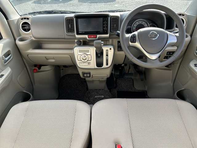 日産 ＮＶ１００クリッパー リオ G 千葉県 2023(令5)年 0.5万km ブルーイッシュブラック ナビＣＮ－ＨＥ０２ＷＤ　バックカメラ　両側パワースライドドア　タイプＣ　ＥＴＣ　フルセグ　ＢＴ　ＵＳＢ　ルーフシェルフ　ドラレコ　スマートキー　オートステップ　ＬＥＤライト　オートライト　ドアバイザー