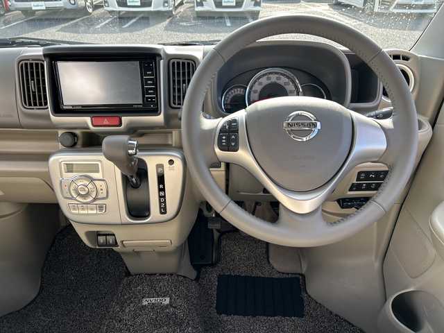 日産 ＮＶ１００クリッパー リオ G 千葉県 2023(令5)年 0.5万km ブルーイッシュブラック ナビＣＮ－ＨＥ０２ＷＤ　バックカメラ　両側パワースライドドア　タイプＣ　ＥＴＣ　フルセグ　ＢＴ　ＵＳＢ　ルーフシェルフ　ドラレコ　スマートキー　オートステップ　ＬＥＤライト　オートライト　ドアバイザー