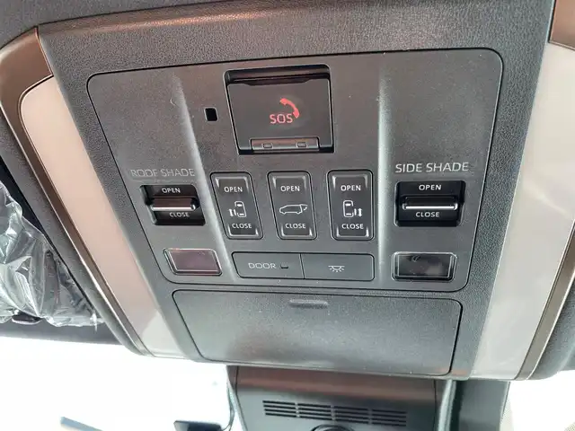 トヨタ ヴェルファイア ハイブリット エグゼクティブ ラウンジ 神奈川県 2024(令6)年 0.1千km ブラック ワンオーナー/左右独立ムーンルーフ/茶革シート/純正メモリーナビ・地デジTV/リヤエンターテイメント/JBLサウンド/全方位カメラ/純正USB/BT/Miracast/ビルトインETC2.0/デジタルインナーミラー/HUD/ユニバーサルステップ/トヨタチームメイト/両側パワースライドドア/パワーバックドア/純正19インチAW/LEDライト/LEDフォグ/トヨタセーフティセンス/レーダークルーズコントロール/PCS/LDA/BSM/CTA/PKSB/RSA/コーナーセンサー/オートハイビーム/AC100V/ワイヤレス充電/前後ドライブレコーダー/プッシュスタート/スマートキー×2/R7年ディーラー整備記録/保証書・ユーザーガイドあり