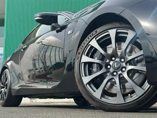 レクサス ＲＣ Ｆ