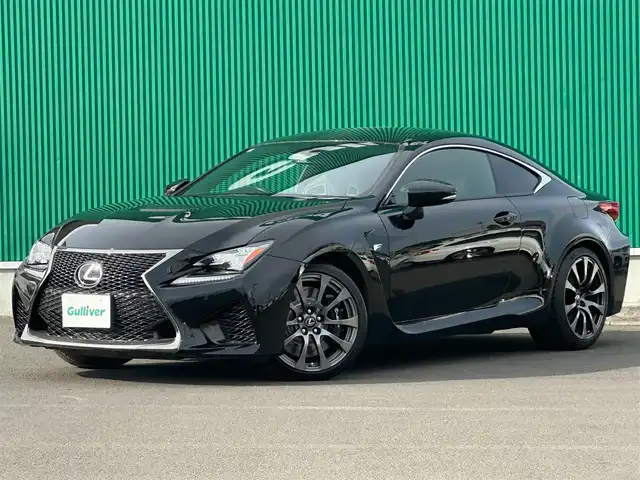 レクサス ＲＣ Ｆ