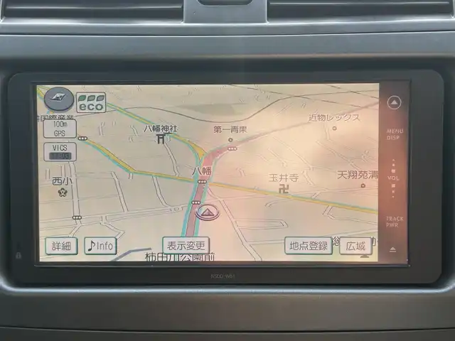 トヨタ カローラ フィールダー X HID エクストラリミテッド 静岡県 2012(平24)年 8.9万km シルバーM ユーザー買取車両/純正HDDナビ（NSDD-W61）/[CD/DVD/BT/地デジTV]/ETC/スマートキー/スペアキー×1/エンジンスタートボタン/4WD/純性フロアマット/新車時保証書/取扱説明書