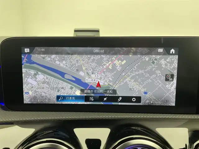 メルセデス・ベンツ Ｍ・ベンツ ＣＬＡ２００ｄ AMGライン 兵庫県 2023(令5)年 0.6万km マウンテングレー 純正HDDナビ(フルセグ/Bluetooth/USB)/レーダークルーズコントロール/パークトロニック/アクティブレーンキープ/アクティブブレーキ/ブラインドスポットアシスト/バックカメラ/ビルトインETC2.0/ドライブレコーダー/パドルシフト/ハーフレザーシート/シートヒーター/パワーシート/LEDヘッドライト/オートライト/アンビエントライト