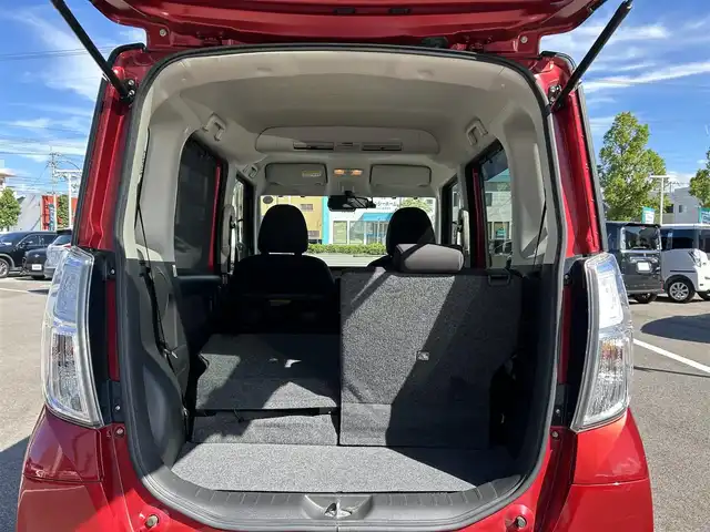 日産 デイズ ルークス ハイウェイスターX Gパッケージ 愛媛県 2017(平29)年 8万km スパークリングレッド/ブラック 登録時走行距離：80001Km/DラーOPSD純正ナビ/AM/FM/フルセグTV/Bluetooth/全周囲カメラ/前ドライブレコーダー/ETC/横滑り防止装置/LEDヘッドライト/オートライト/オートハイビーム/エンジンスタートボタン/スマートキー/純正フロアマット/純正アルミホイール/サンシェード