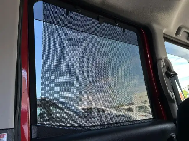 日産 デイズ ルークス ハイウェイスターX Gパッケージ 愛媛県 2017(平29)年 8万km スパークリングレッド/ブラック 登録時走行距離：80001Km/DラーOPSD純正ナビ/AM/FM/フルセグTV/Bluetooth/全周囲カメラ/前ドライブレコーダー/ETC/横滑り防止装置/LEDヘッドライト/オートライト/オートハイビーム/エンジンスタートボタン/スマートキー/純正フロアマット/純正アルミホイール/サンシェード