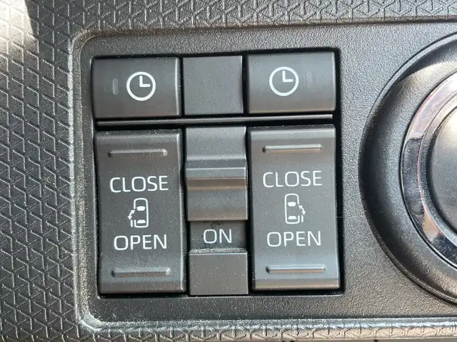 ダイハツ タント カスタム RS 神奈川県 2023(令5)年 1.2万km クールバイオレットクリスタルシャイン 純正10インチSDナビ /BT/CD/DVD/iPod/HDMI/全方位カメラ /ETC /前後ドラレコ　/両側パワースライドア　/パーキングアシスト　/ヒートシーター　/ハーフレザーシート　/前後コーナーセンサー/純正フロアマット　/純正AW　/スペアキー1本/TRC　/ABS　/横滑り防止装置/レーンキープアシスト/オートライト/LEDヘッド/衝突被害軽減システム/カーテンエアバッグ