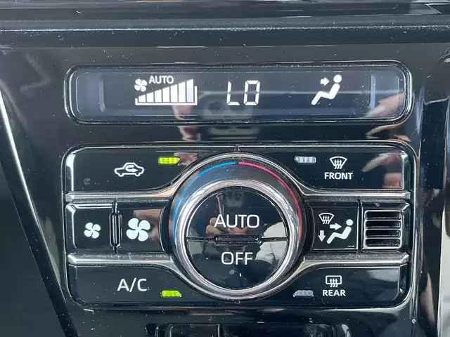 ダイハツ タント カスタム RS 神奈川県 2023(令5)年 1.2万km クールバイオレットクリスタルシャイン 純正10インチSDナビ /BT/CD/DVD/iPod/HDMI/全方位カメラ /ETC /前後ドラレコ　/両側パワースライドア　/パーキングアシスト　/ヒートシーター　/ハーフレザーシート　/前後コーナーセンサー/純正フロアマット　/純正AW　/スペアキー1本/TRC　/ABS　/横滑り防止装置/レーンキープアシスト/オートライト/LEDヘッド/衝突被害軽減システム/カーテンエアバッグ