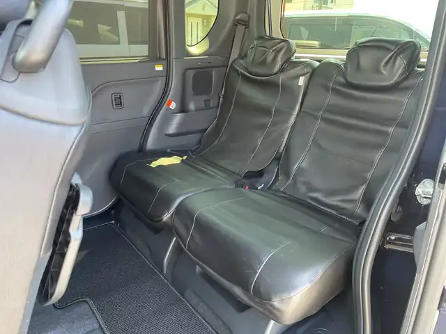 ダイハツ タント カスタム RS 神奈川県 2023(令5)年 1.2万km クールバイオレットクリスタルシャイン 純正10インチSDナビ /BT/CD/DVD/iPod/HDMI/全方位カメラ /ETC /前後ドラレコ　/両側パワースライドア　/パーキングアシスト　/ヒートシーター　/ハーフレザーシート　/前後コーナーセンサー/純正フロアマット　/純正AW　/スペアキー1本/TRC　/ABS　/横滑り防止装置/レーンキープアシスト/オートライト/LEDヘッド/衝突被害軽減システム/カーテンエアバッグ