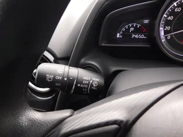 マツダ デミオ 13S 千葉県 2014(平26)年 3.5万km アルミニウムメタリック ワンオーナー/スマートシティブレーキサポート/i-stop/純正SDナビ/地デジTV/【Bluetooth接続】/ステアリングスイッチ/ETC/LEDヘッドライト/フォグライト/ウインカーミラー/サイド/カーテンエアバッグ/アドバンストキーレスエントリー