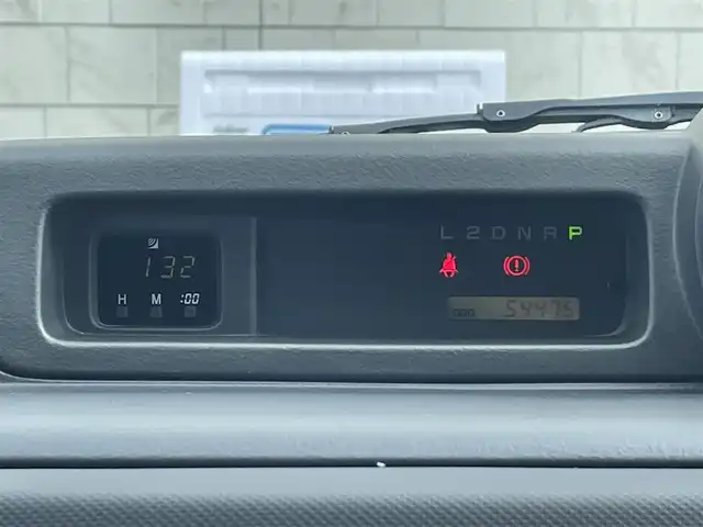 トヨタ ｂＢ Z Xバージョン 愛知県 2005(平17)年 5.5万km ホワイトパールクリスタルシャイン 純正フルエアロ車/・イクリプスCDチューナー/・ETC/・ベンチシート/・社外17インチアルミホイール/・純正フルエアロ/・純正HIDヘッドライト/・電動格納ミラー/・キーレスエントリー