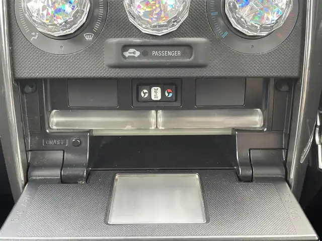 トヨタ ｂＢ Z Xバージョン 愛知県 2005(平17)年 5.5万km ホワイトパールクリスタルシャイン 純正フルエアロ車/・イクリプスCDチューナー/・ETC/・ベンチシート/・社外17インチアルミホイール/・純正フルエアロ/・純正HIDヘッドライト/・電動格納ミラー/・キーレスエントリー
