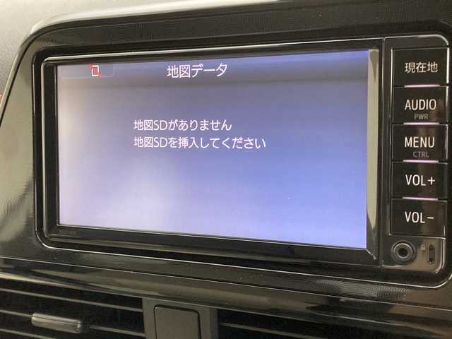 トヨタ シエンタ ハイブリッド X 茨城県 2018(平30)年 7.4万km ホワイトパールクリスタルシャイン 純正ナビ　フルセグＴＶ　バックカメラ　片側電動スライドドア　ビルトインＥＴＣ　衝突軽減ブレーキ　レーンキープアシスト　ＬＥＤライト　オートマチックハイビーム　プッシュスタート　スマートキー　禁煙車