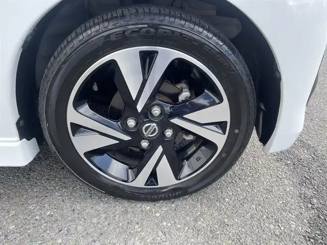 日産 デイズ HWS X プロパイロットED 神奈川県 2019(平31)年 1.6万km パール