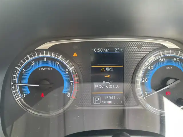 日産 デイズ HWS X プロパイロットED 神奈川県 2019(平31)年 1.6万km パール