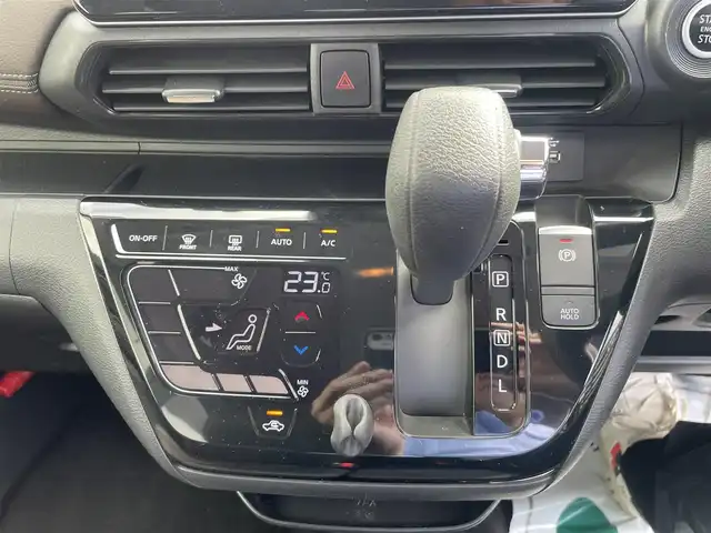 日産 デイズ HWS X プロパイロットED 神奈川県 2019(平31)年 1.6万km パール