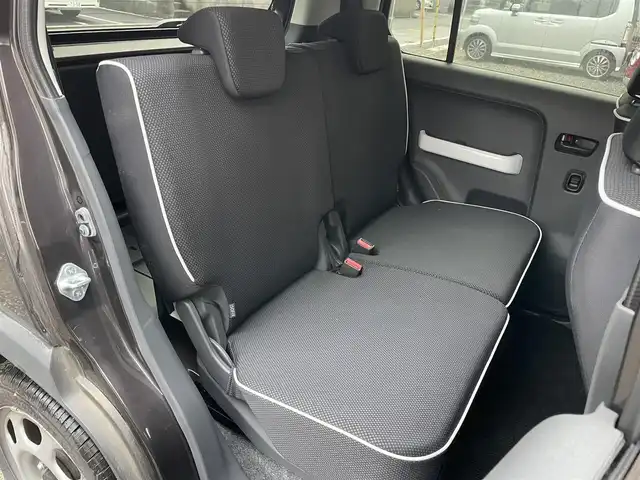 スズキ ハスラー G 東京都 2014(平26)年 1万km アーバンブラウンパールメタリック 登録時走行距離9108km/ワンオーナー/社外メモリナビ/ (Bluetooth/フルセグTV/SD)/前後ドライブレコーダー(バックカメラ付き)/ETC/D席シートヒーター/プリクラッシュセーフティ/横滑り防止装置/アイドリングストップ/スマートキー/純正フロアマット/保証書/取扱説明書