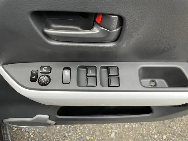 スズキ ハスラー G 東京都 2014(平26)年 1万km アーバンブラウンパールメタリック 登録時走行距離9108km/ワンオーナー/社外メモリナビ/ (Bluetooth/フルセグTV/SD)/前後ドライブレコーダー(バックカメラ付き)/ETC/D席シートヒーター/プリクラッシュセーフティ/横滑り防止装置/アイドリングストップ/スマートキー/純正フロアマット/保証書/取扱説明書