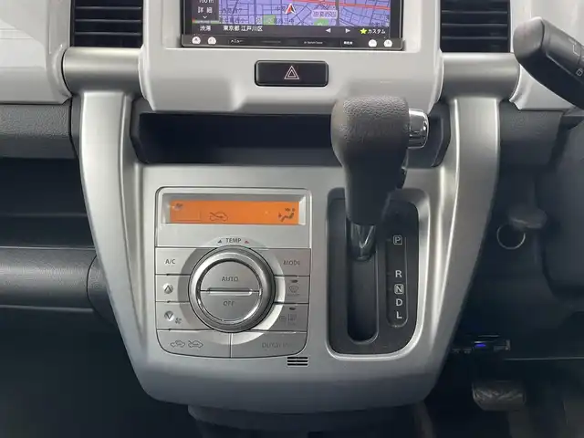 スズキ ハスラー G 東京都 2014(平26)年 1万km アーバンブラウンパールメタリック 登録時走行距離9108km/ワンオーナー/社外メモリナビ/ (Bluetooth/フルセグTV/SD)/前後ドライブレコーダー(バックカメラ付き)/ETC/D席シートヒーター/プリクラッシュセーフティ/横滑り防止装置/アイドリングストップ/スマートキー/純正フロアマット/保証書/取扱説明書