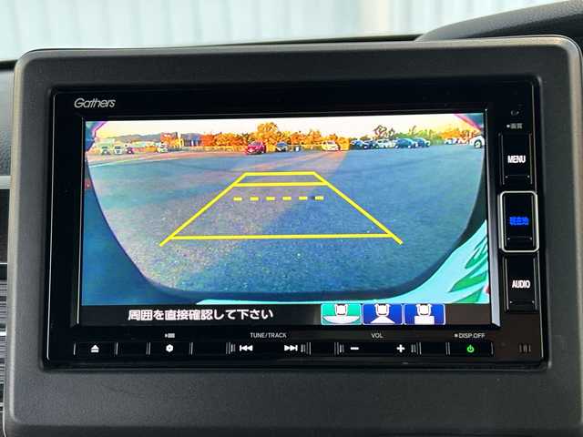 ホンダ Ｎ ＢＯＸ G L ターボ ホンダセンシング 愛媛県 2020(令2)年 6.4万km クリスタルブラックパール 純正ナビ/両側パワースライドドア/ワンオーナー/ビルトインETC/衝突軽減システム/バックカメラ/フルセグTV/ハーフレザー/シートヒーター/フォグランプ/クルーズコントロール追従あり/オートLED/コーナーセンサー前後/ドライブレコーダー前/フルフラットシート/スペアキー1本/レーンキープアシスト/純正タイヤ4本あり