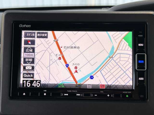 ホンダ Ｎ ＢＯＸ G L ターボ ホンダセンシング 愛媛県 2020(令2)年 6.4万km クリスタルブラックパール 純正ナビ/両側パワースライドドア/ワンオーナー/ビルトインETC/衝突軽減システム/バックカメラ/フルセグTV/ハーフレザー/シートヒーター/フォグランプ/クルーズコントロール追従あり/オートLED/コーナーセンサー前後/ドライブレコーダー前/フルフラットシート/スペアキー1本/レーンキープアシスト/純正タイヤ4本あり