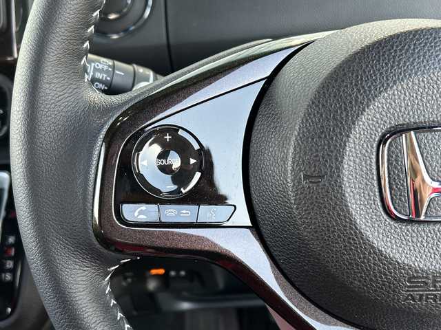 ホンダ Ｎ ＢＯＸ G L ターボ ホンダセンシング 愛媛県 2020(令2)年 6.4万km クリスタルブラックパール 純正ナビ/両側パワースライドドア/ワンオーナー/ビルトインETC/衝突軽減システム/バックカメラ/フルセグTV/ハーフレザー/シートヒーター/フォグランプ/クルーズコントロール追従あり/オートLED/コーナーセンサー前後/ドライブレコーダー前/フルフラットシート/スペアキー1本/レーンキープアシスト/純正タイヤ4本あり