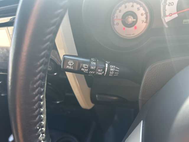 トヨタ ＦＪクルーザー ファイナルエディション 石川県 2017(平29)年 5.4万km ベージュ 社外ＳＤナビ/フルセグ/Bluetooth/DVD再生/４ＷＤ/デフロック/革調シートカバー/社外アルミホイール/革巻きステアリング/バックカメラ/ＬＥＤヘッドライト/クルーズコントロール/コーナーセンサー/ルーフラック/背面タイヤ/スペアキー有