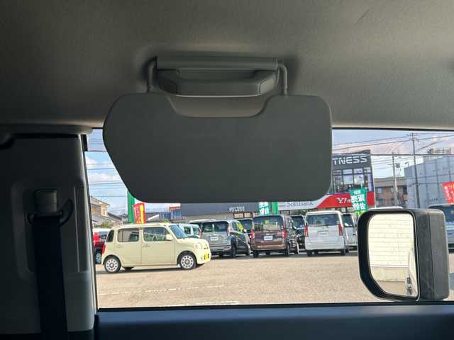 トヨタ ＦＪクルーザー ファイナルエディション 石川県 2017(平29)年 5.4万km ベージュ 社外ＳＤナビ/フルセグ/Bluetooth/DVD再生/４ＷＤ/デフロック/革調シートカバー/社外アルミホイール/革巻きステアリング/バックカメラ/ＬＥＤヘッドライト/クルーズコントロール/コーナーセンサー/ルーフラック/背面タイヤ/スペアキー有