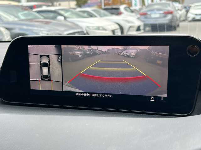 マツダ マツダ３ファストバック XD Lパッケージ 大阪府 2019(令1)年 7.6万km ポリメタルグレーM ＢＯＳＥ　衝突軽減　全方位カメラ　レーダークルーズコントロール　フルセグＴＶ　ＣＤ　ＤＶＤ　ＨＤＭＩ　Ｂｌｕｅｔｏｏｔｈ　ＨＵＤ　ＢＳＭ　置くだけ充電　レザーシート　パワーシート　シートヒーター　ハンドルヒーター　ドラレコ　ＥＴＣ　純正フロアマット　純正ホイール　スマートキー