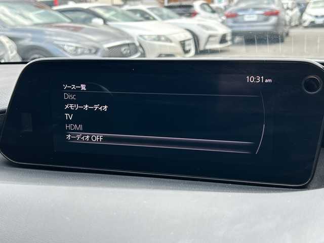 マツダ マツダ３ファストバック XD Lパッケージ 大阪府 2019(令1)年 7.6万km ポリメタルグレーM ＢＯＳＥ　衝突軽減　全方位カメラ　レーダークルーズコントロール　フルセグＴＶ　ＣＤ　ＤＶＤ　ＨＤＭＩ　Ｂｌｕｅｔｏｏｔｈ　ＨＵＤ　ＢＳＭ　置くだけ充電　レザーシート　パワーシート　シートヒーター　ハンドルヒーター　ドラレコ　ＥＴＣ　純正フロアマット　純正ホイール　スマートキー