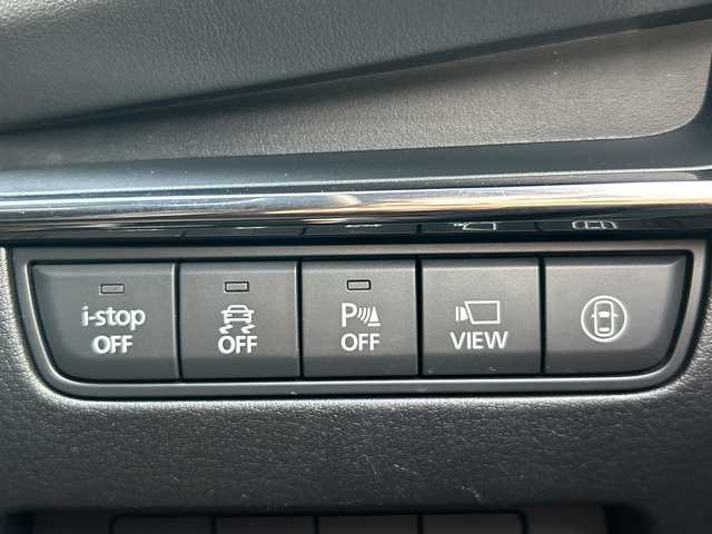 マツダ マツダ３ファストバック XD Lパッケージ 大阪府 2019(令1)年 7.6万km ポリメタルグレーM ＢＯＳＥ　衝突軽減　全方位カメラ　レーダークルーズコントロール　フルセグＴＶ　ＣＤ　ＤＶＤ　ＨＤＭＩ　Ｂｌｕｅｔｏｏｔｈ　ＨＵＤ　ＢＳＭ　置くだけ充電　レザーシート　パワーシート　シートヒーター　ハンドルヒーター　ドラレコ　ＥＴＣ　純正フロアマット　純正ホイール　スマートキー