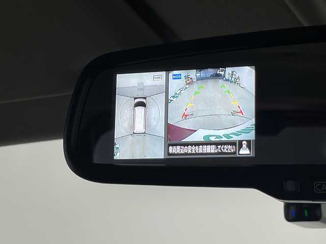 日産 ルークス ハイウェイスター Gターボ 埼玉県 2022(令4)年 2.3万km スパークリングレッドM 純正メモリナビ(型式：MM312D-L)/全方位カメラ/ドライブレコーダー/ETC/前席シートヒーター/エマージェンシーブレーキ/レーンキープアシスト/片側パワースライドドア/LEDヘッドライト/純正１５インチアルミホイール/前後コーナーセンサー/プッシュスタート/スマートキー