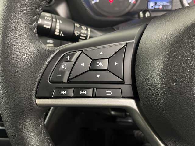 日産 ルークス ハイウェイスター Gターボ 埼玉県 2022(令4)年 2.3万km スパークリングレッドM 純正メモリナビ(型式：MM312D-L)/全方位カメラ/ドライブレコーダー/ETC/前席シートヒーター/エマージェンシーブレーキ/レーンキープアシスト/片側パワースライドドア/LEDヘッドライト/純正１５インチアルミホイール/前後コーナーセンサー/プッシュスタート/スマートキー